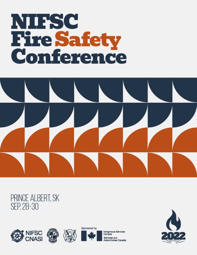 2022 Fire Safety Conference and National Firefighting Competition