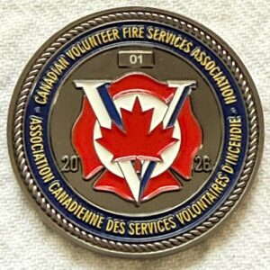 Challenge Coins